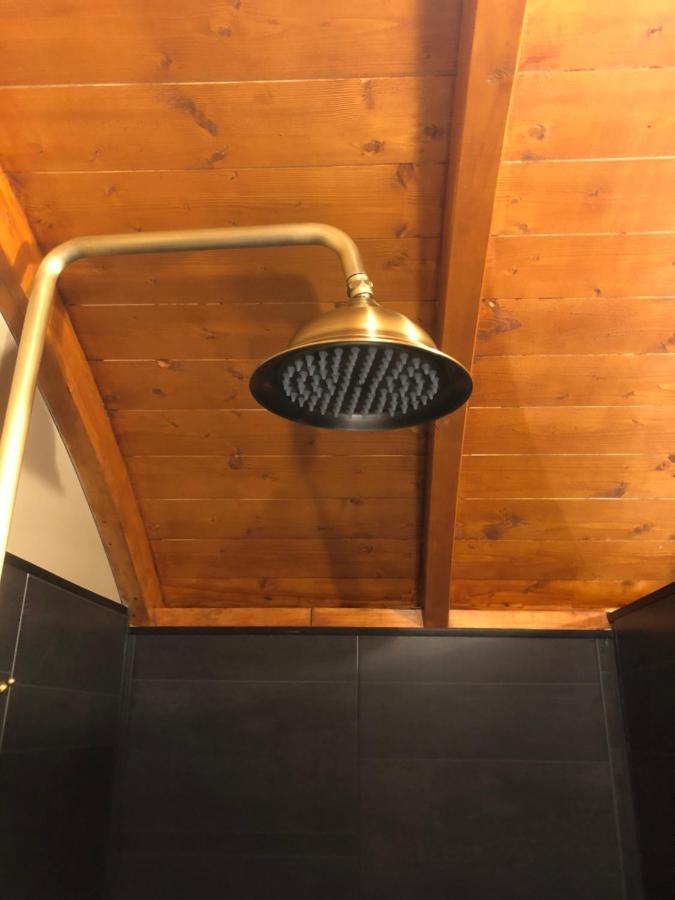 Roulotte A Honfleur Villa Екстериор снимка